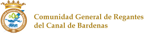 Comunidad General de Regantes del Canal de Bardenas