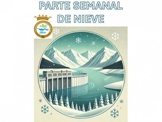 PARTES DE NIEVE